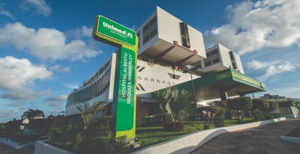 Unimed é o plano de saúde mais lembrado pelos paraibanos