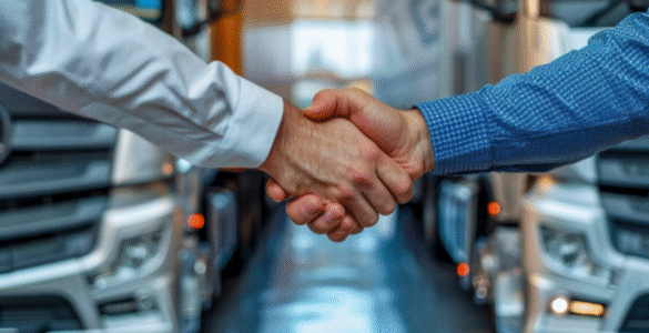 Diretrizes reforçam eficiência no transporte de cargas B2B