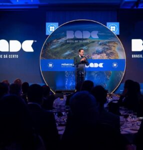 Brasil que Dá Certo realiza premiação e lançamento