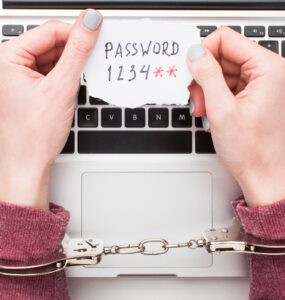 Ranking revela a senha mais usada pela Geração Z em 2025