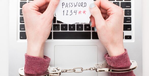 Ranking revela a senha mais usada pela Geração Z em 2025