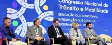 Congresso Nacional de Trânsito debate mobilidade urbana