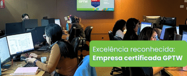 GPTW reconhece EasyPlan como excelente ambiente de trabalho