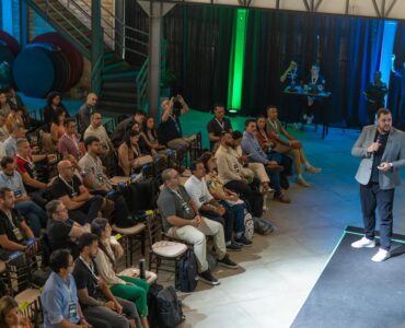 Bolsas brasileiras batem recorde e brasileiro mira Nasdaq