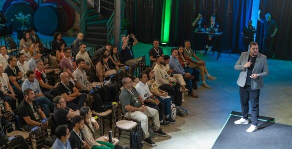 Bolsas brasileiras batem recorde e brasileiro mira Nasdaq