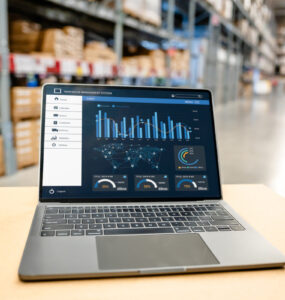 Adoção de sistemas ERP deve crescer em 2026