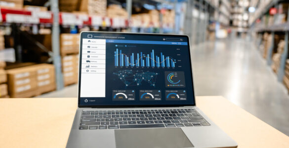 Adoção de sistemas ERP deve crescer em 2026