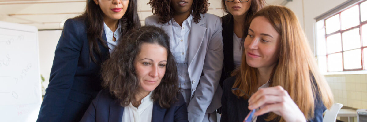 Empreendedorismo feminino ajuda expandir setores de serviços