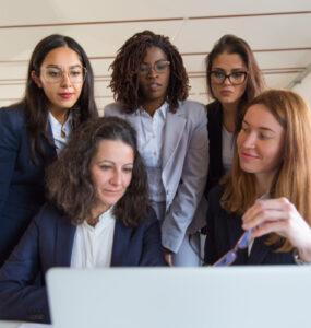 Empreendedorismo feminino ajuda expandir setores de serviços