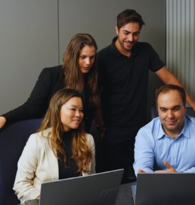 Macke Consultoria movimenta R$ 2,5 bilhões em 2025