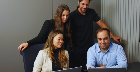 Macke Consultoria movimenta R$ 2,5 bilhões em 2025