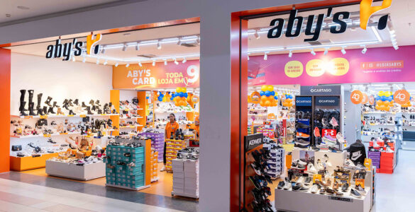 Setor calçadista aposta em parcelamento e prevê alta