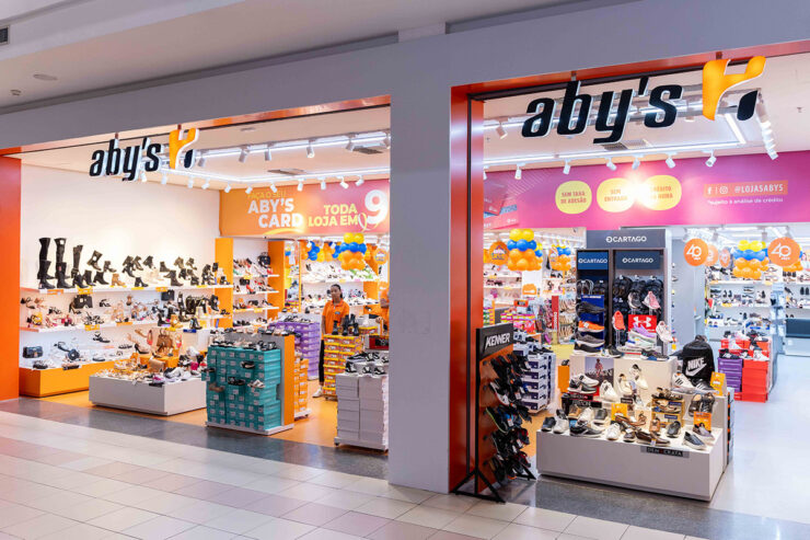 Setor calçadista aposta em parcelamento e prevê alta