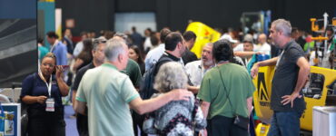 Cenário de obras em SP fortalece ANALOC Rental Show 2026