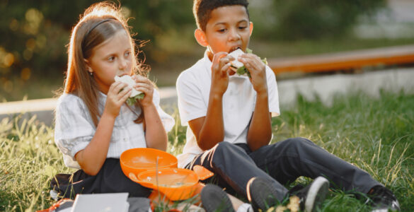 Volta às aulas reacende alerta sobre alergias infantis