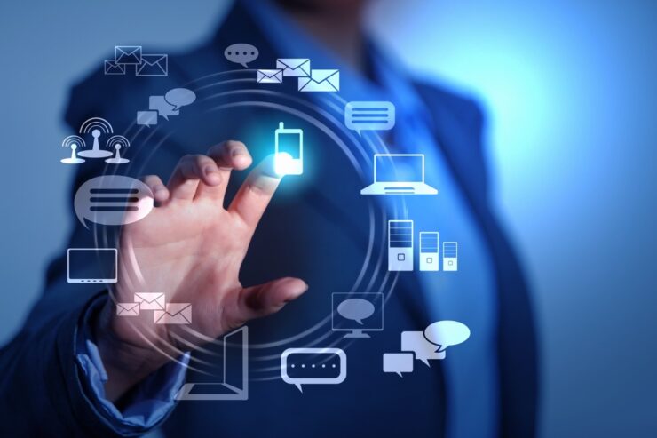 Cloud banking acelera modernização bancária em 2026