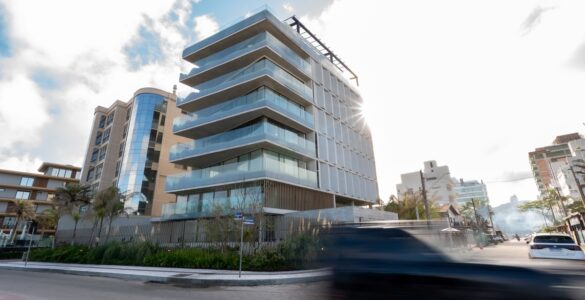 Previdência imobiliária aponta retorno anual de até 19%