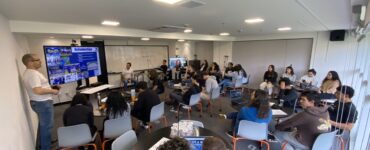 Inscrições para faculdade internacional entram na fase final