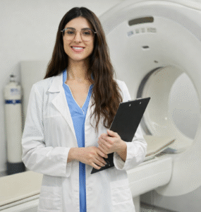 IMEB abre vagas para residência em medicina nuclear