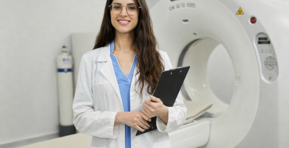 IMEB abre vagas para residência em medicina nuclear