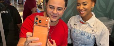 Influenciadores de Brasília marcam presença no Printer Chef