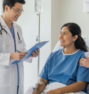 Desafios da saúde nos EUA ampliam impacto financeiro em 2026