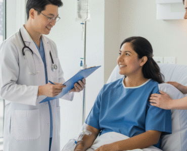 Desafios da saúde nos EUA ampliam impacto financeiro em 2026