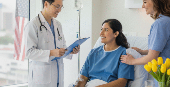 Desafios da saúde nos EUA ampliam impacto financeiro em 2026