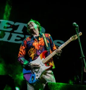 Carnaval jazzístico chega à 27ª edição na cidade serrana de Guaramiranga (CE)