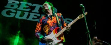 Carnaval jazzístico chega à 27ª edição na cidade serrana de Guaramiranga (CE)