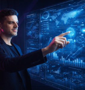 Marketing incorpora IA e machine learning