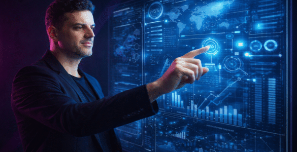 Marketing incorpora IA e machine learning