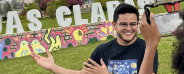 Influenciadores de Brasília criam o Giro Águas Claras