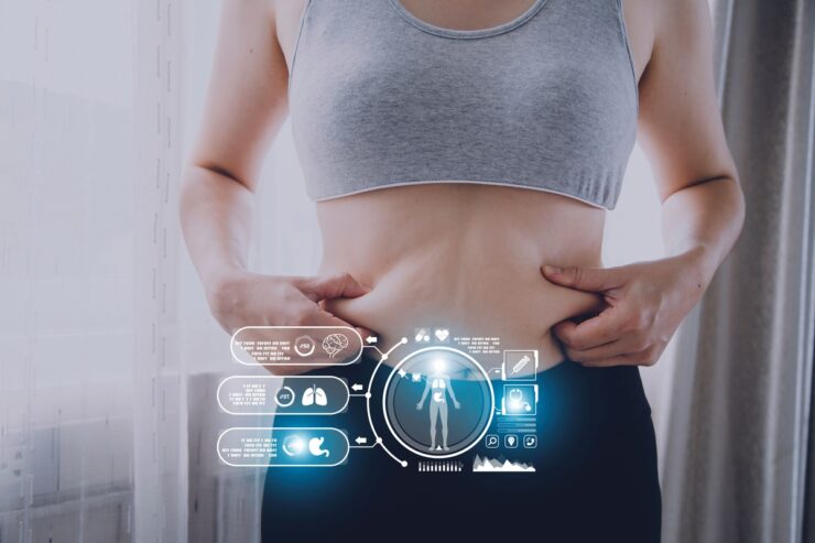 Tratamento clínico amplia alternativas contra a obesidade