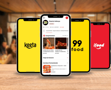 Estratégia dupla reduz custos e amplia lucro no delivery