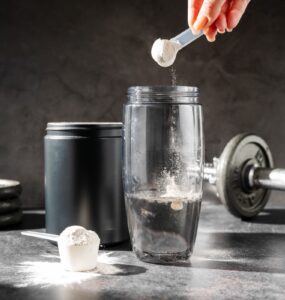 Creatina com sabor: lançamento da FTW foca na experiência