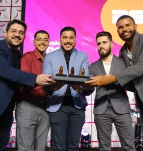 Prêmio ABC da Comunicação reconhece agências por desempenho no setor