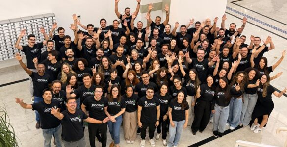 Dootax acumula premiações como taxtech no Brasil