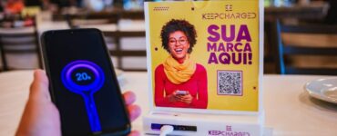 Keep Charged lança versão 2.0 do modelo de franquias