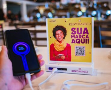 Keep Charged lança versão 2.0 do modelo de franquias