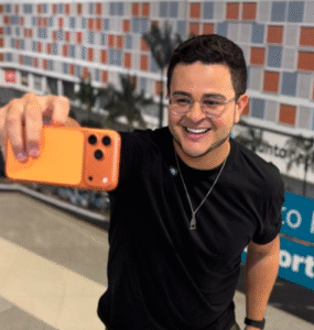 Eldo Gomes fala da Casa de Vidro do BBB 26 em Brasília