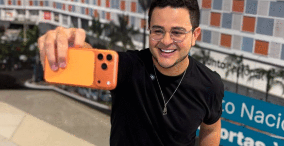 Eldo Gomes fala da Casa de Vidro do BBB 26 em Brasília