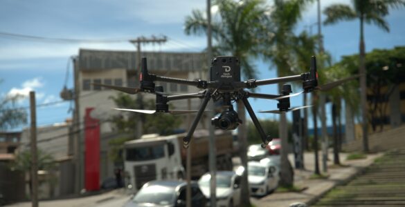 Tecnologia nacional impulsiona o combate a doenças urbanas