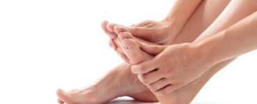 Dr. Gabriel Ferraz Ferreira lança e-book sobre joanetes