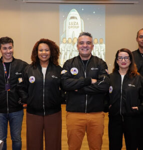 LUZA encerra 2025 com consolidação e avanço estratégico