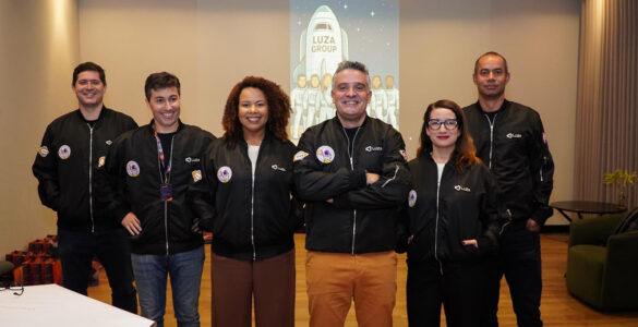 LUZA encerra 2025 com consolidação e avanço estratégico
