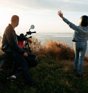 Seguro viagem para motociclistas possui cobertura específica