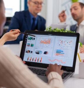 Boom de sistemas de gestão marca cenário de 2026