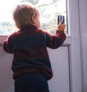 Acidentes domésticos aumentam durante as férias escolares