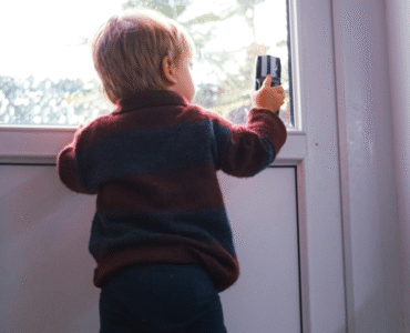 Acidentes domésticos aumentam durante as férias escolares